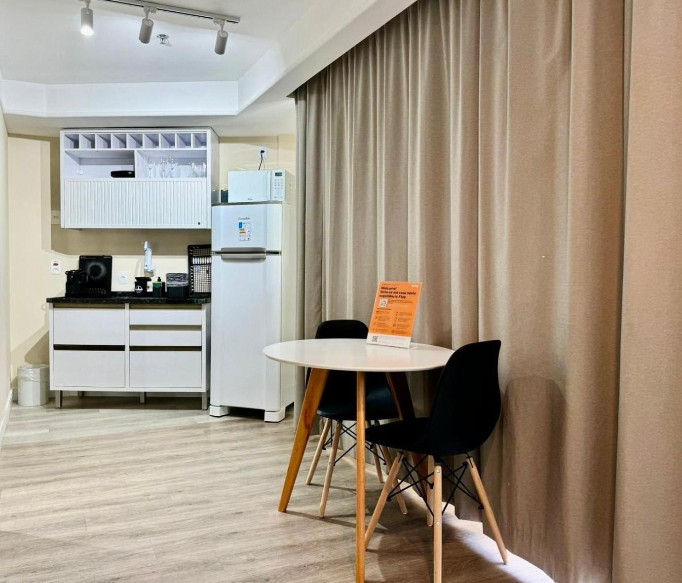 Xtay Privilege Botafogo 里约热内卢 外观 照片