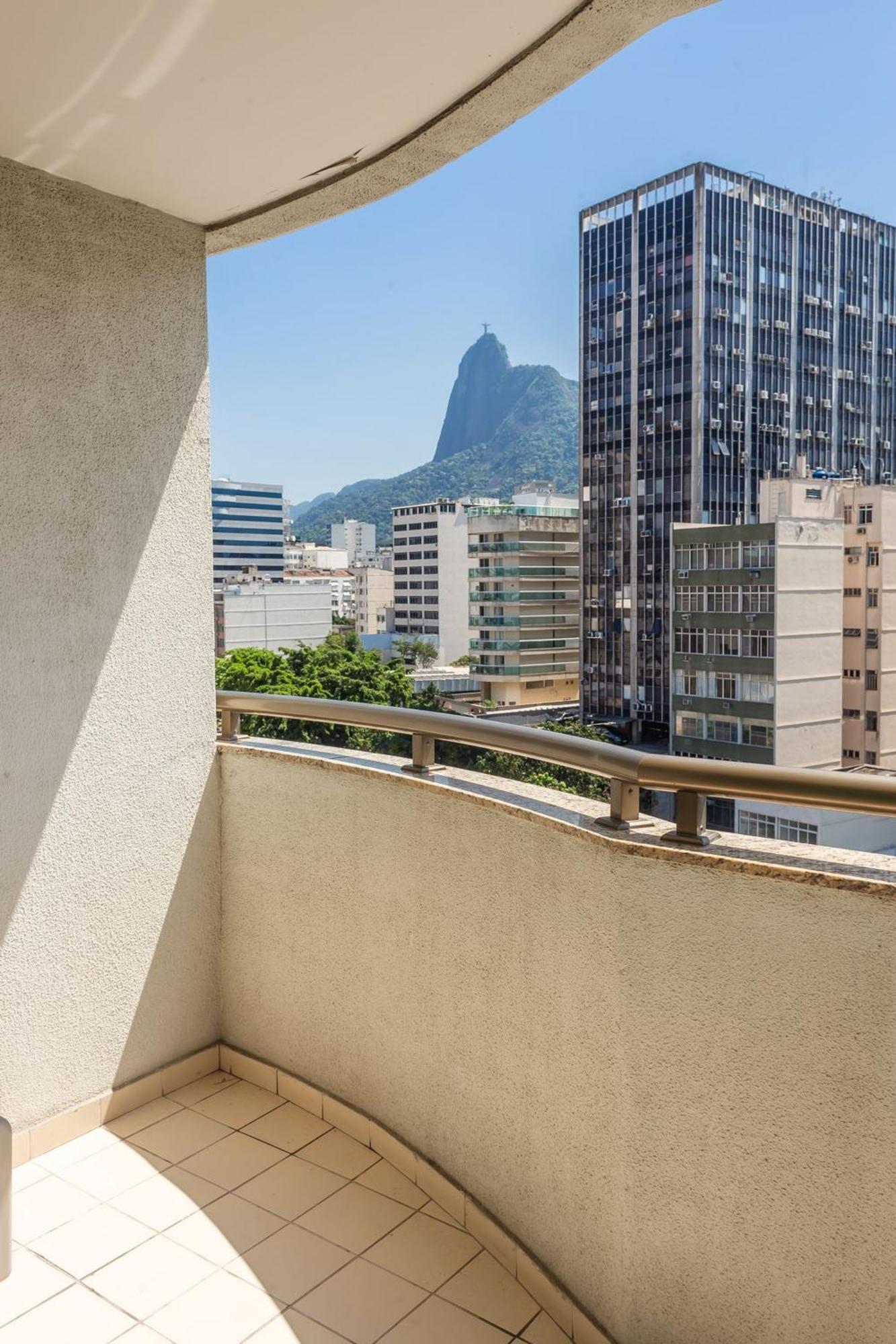 Xtay Privilege Botafogo 里约热内卢 外观 照片